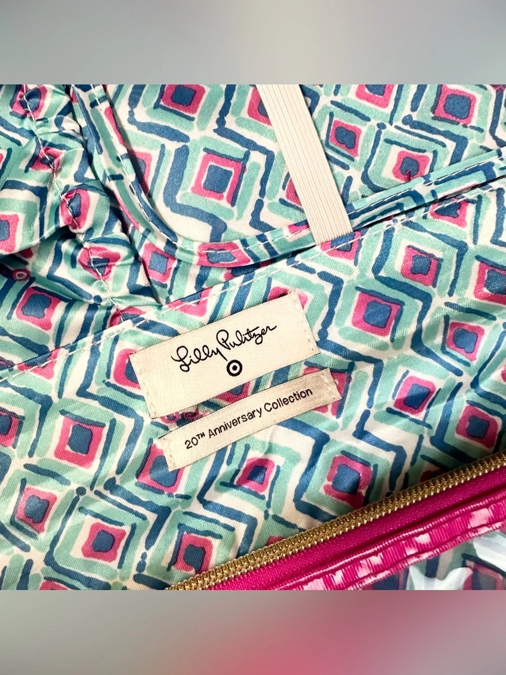 Lilly Pulitzer lilly pulitzer